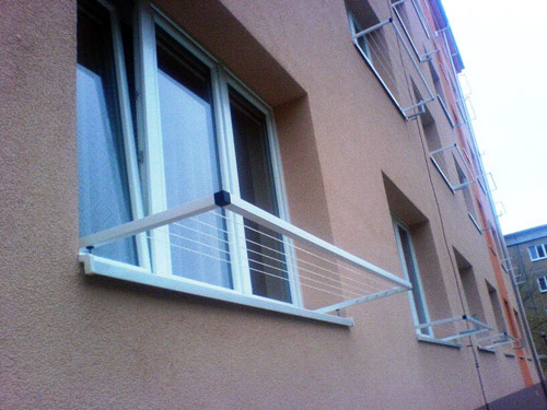 Euro sušák classic Euro sušák classic