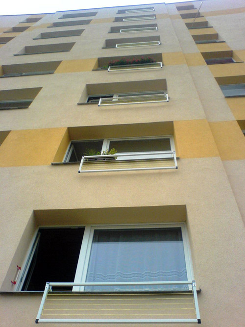 Euro sušák profi - detail Euro sušák profi - detail