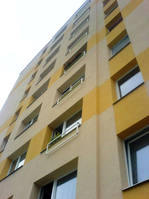 Euro sušák profi - detail Euro sušák profi - detail