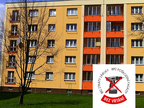 Sídliště Karviná Sídliště Karviná