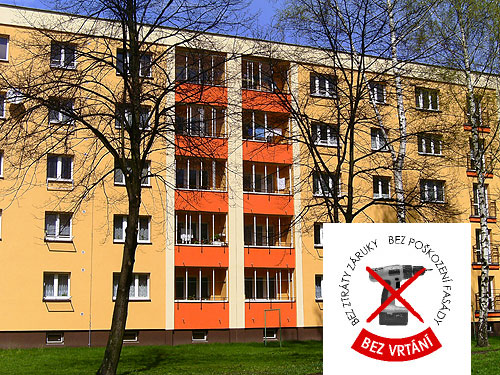 Sídliště Karviná Sídliště Karviná