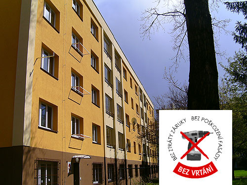 Sídliště Karviná Sídliště Karviná