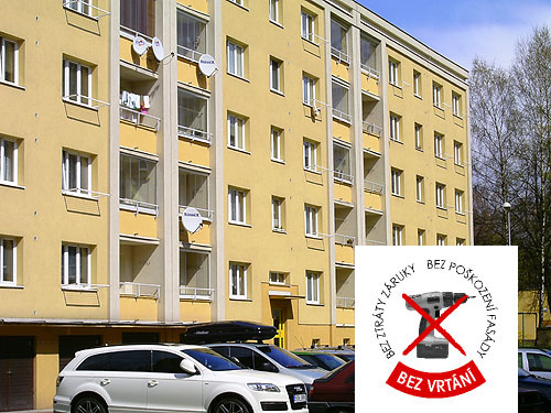 Sídliště Karviná Sídliště Karviná