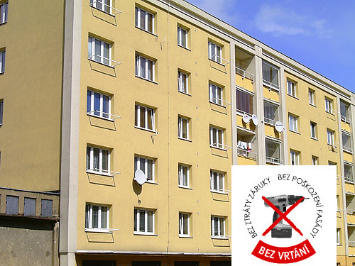 Sídliště Karviná Sídliště Karviná