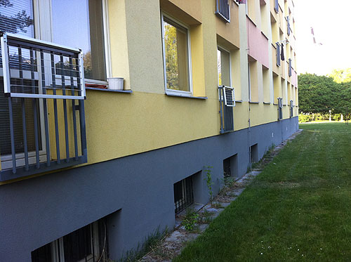 Sídliště Karviná Sídliště Karviná