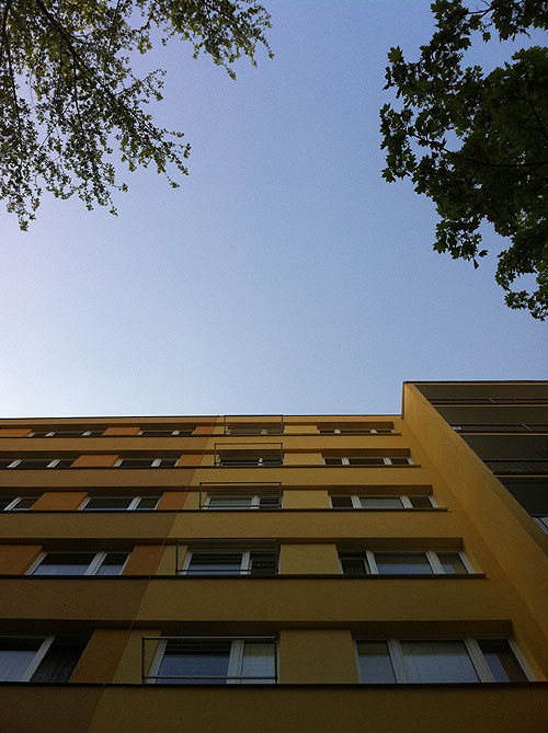 Sídliště Karviná Sídliště Karviná