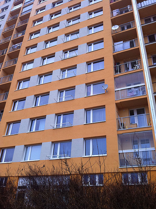 Sídliště Karviná Sídliště Karviná