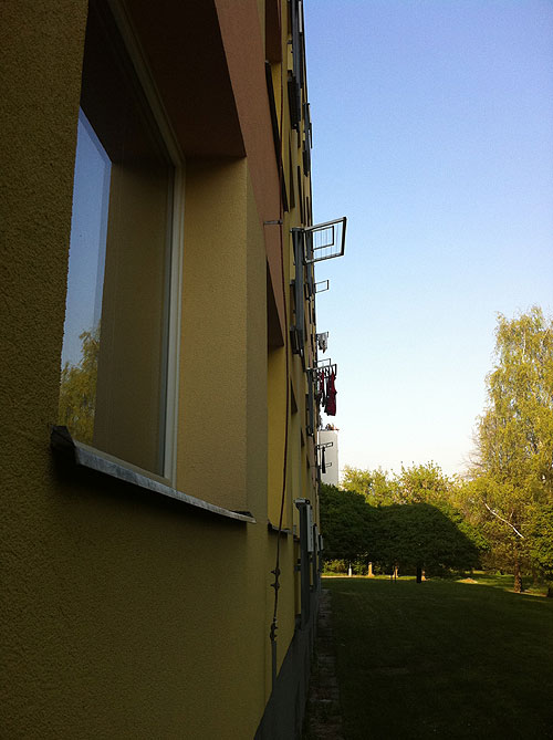 Sídliště Karviná Sídliště Karviná