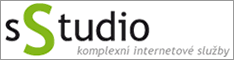 sStudio - komplexní internetové služby