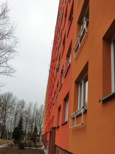 Euro sušák Euro sušák