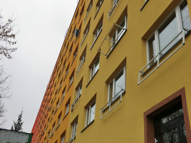 Euro sušák Euro sušák