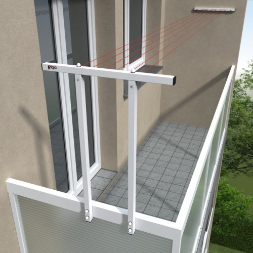 ALTERNATIVNÍ ŘEŠENÍ VAŠEHO ZÁBRADLÍ - HRAZDA+HRAZDA ALTERNATIVNÍ ŘEŠENÍ VAŠEHO ZÁBRADLÍ - HRAZDA+HRAZDA